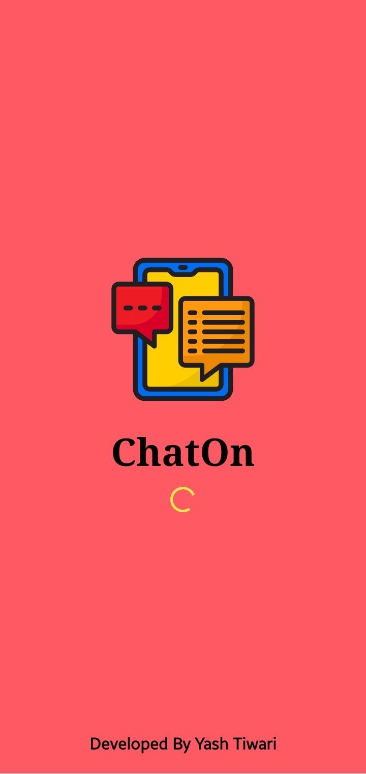 ChatOn (Android)