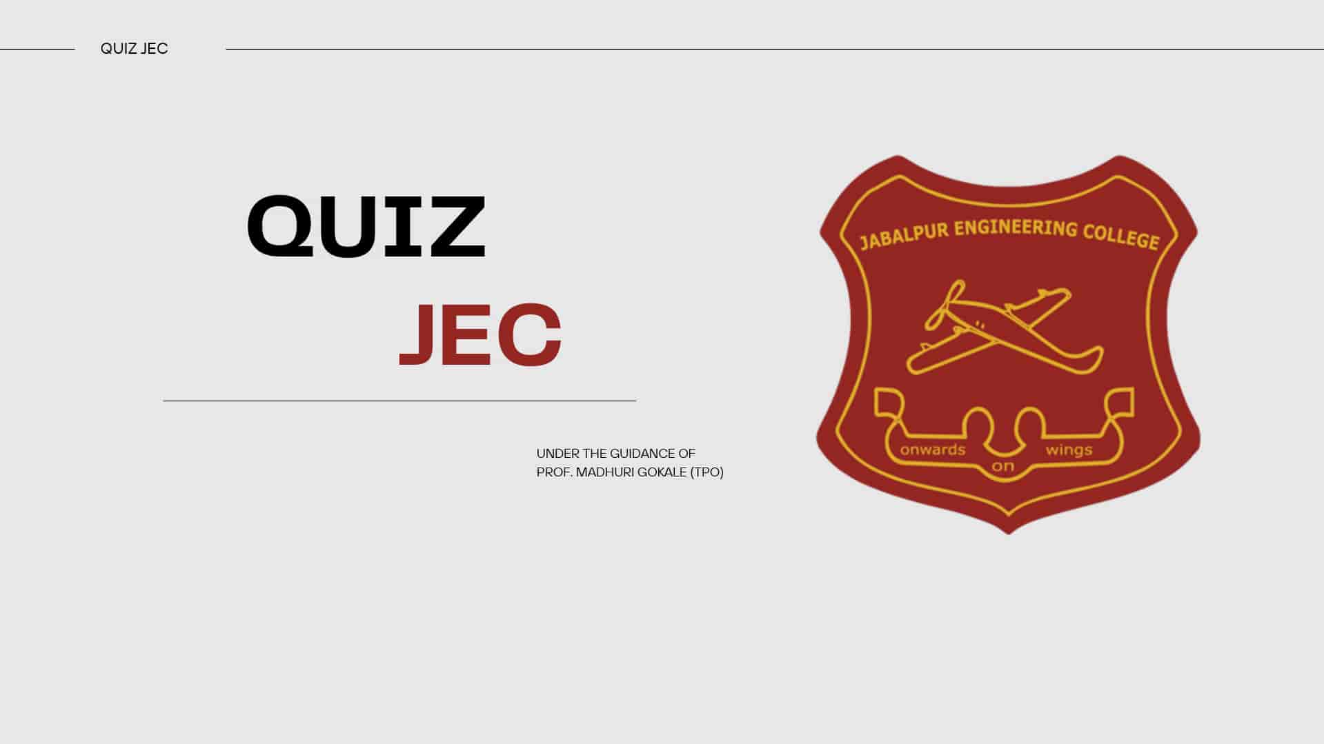 QuizJec