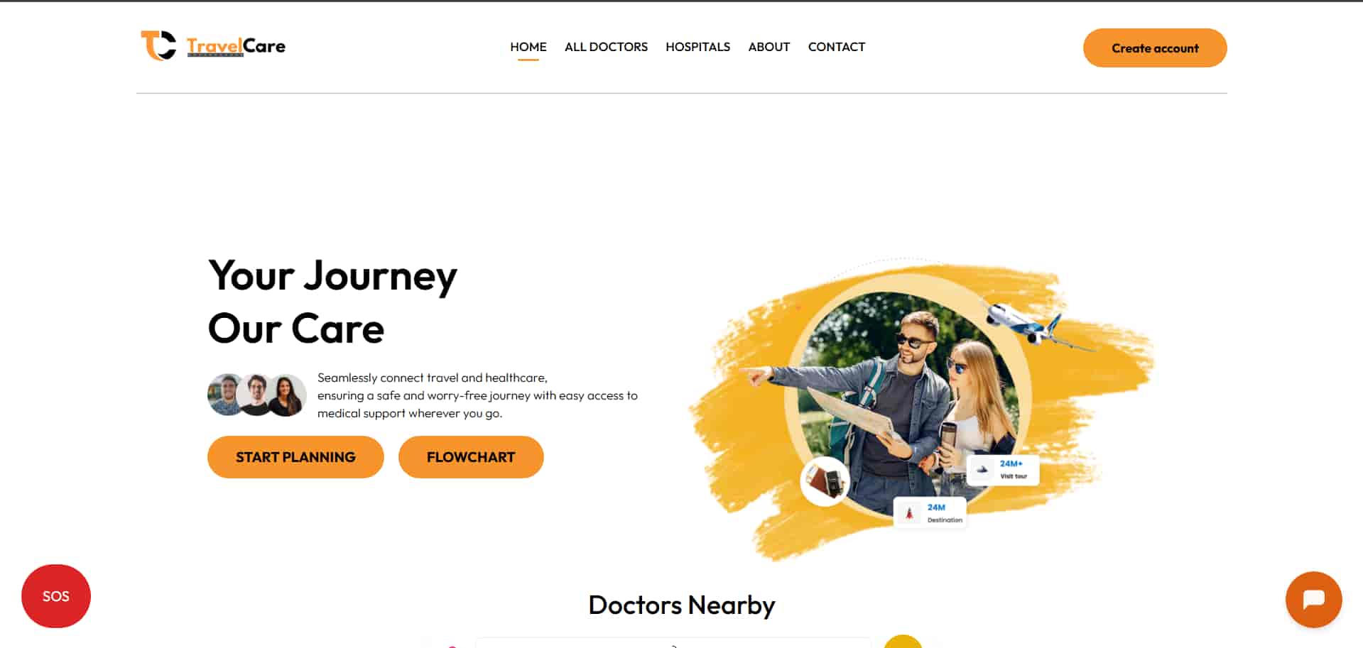 TravelCare